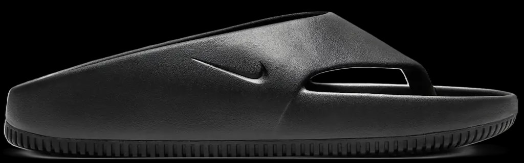 Dép Nike Calm 'Black' FD4119-001 — kich-thuoc: 35.5
