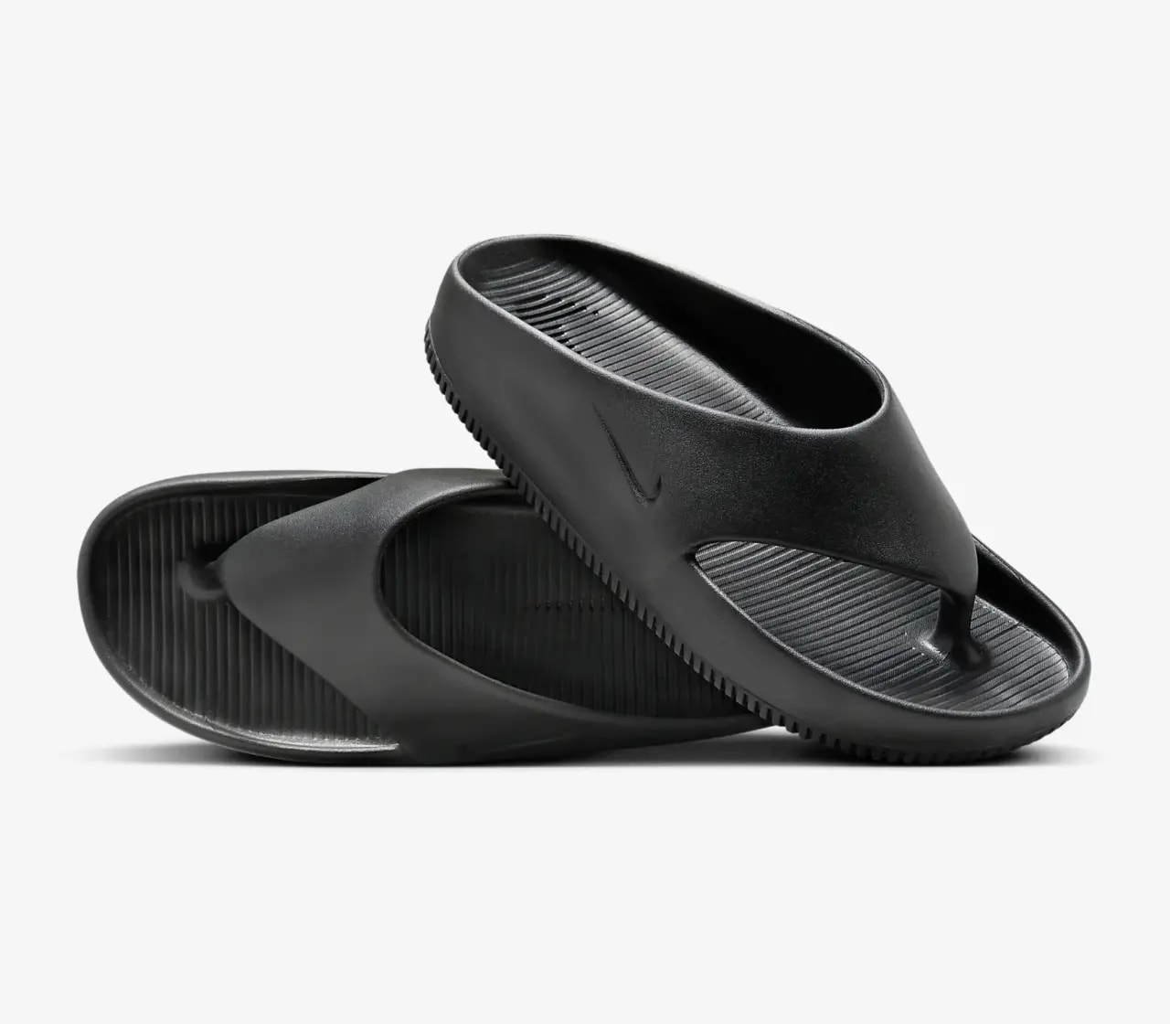 Dép Nike Calm 'Black' FD4119-001 — ảnh 4