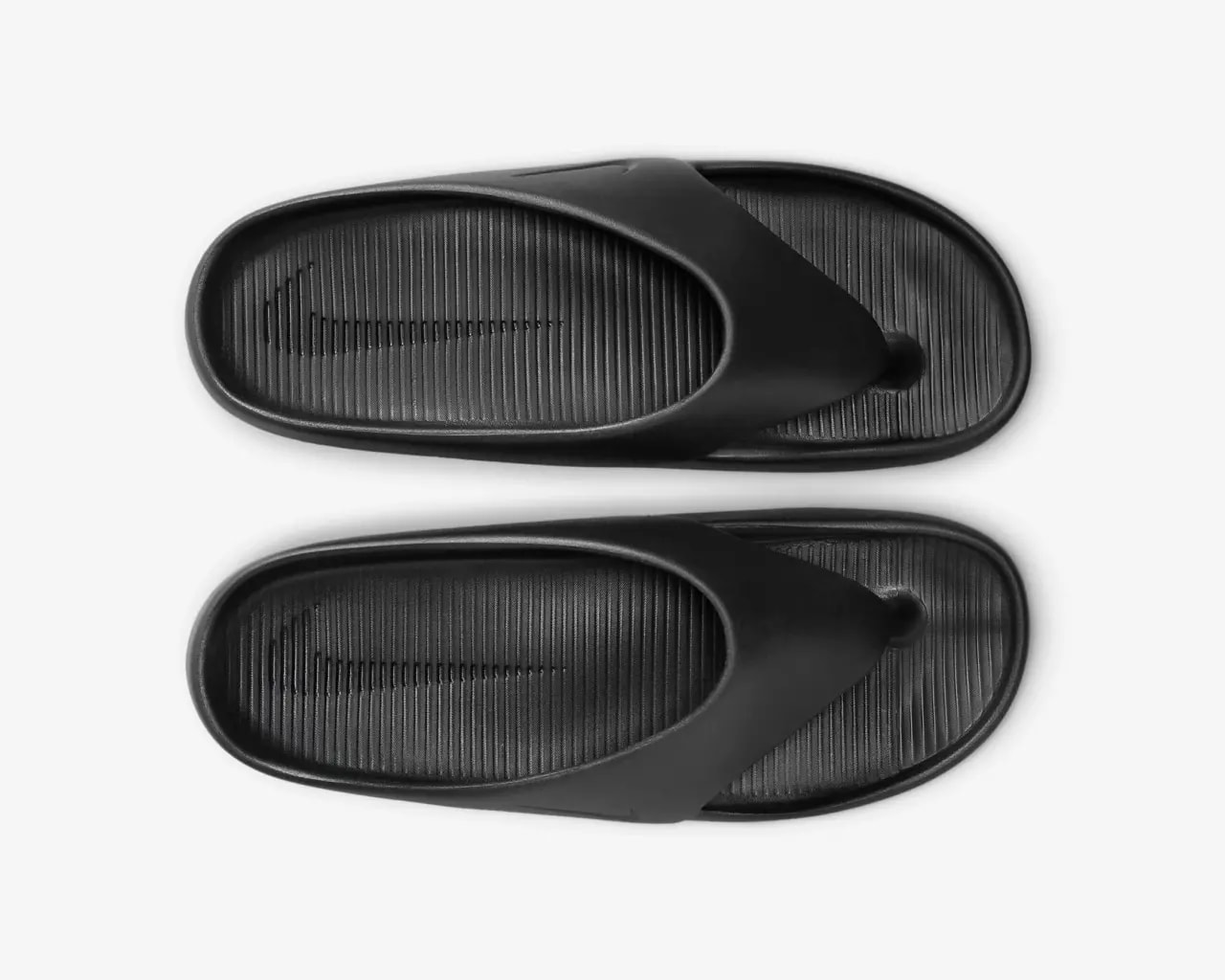 Dép Nike Calm 'Black' FD4119-001 — ảnh 3
