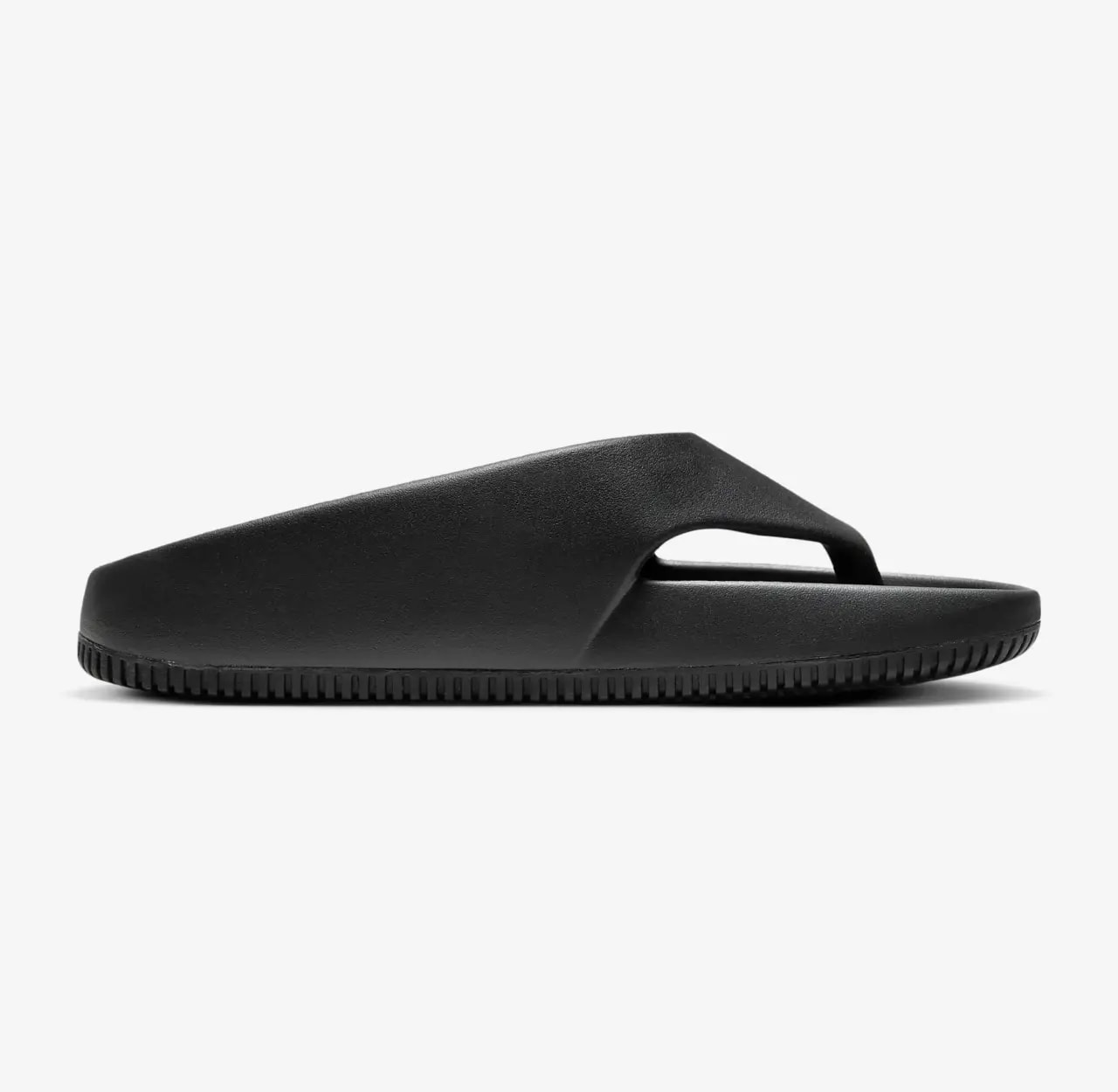 Dép Nike Calm 'Black' FD4119-001 — ảnh 2