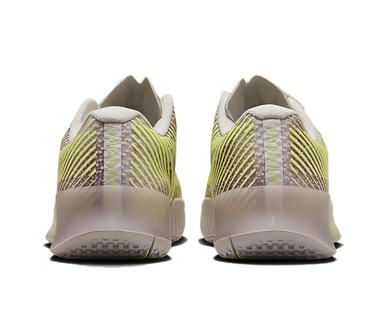 Giày Nike Court Air Zoom Vapor 11 PRM Tennis 'Violet' FQ3169-001 — ảnh 5