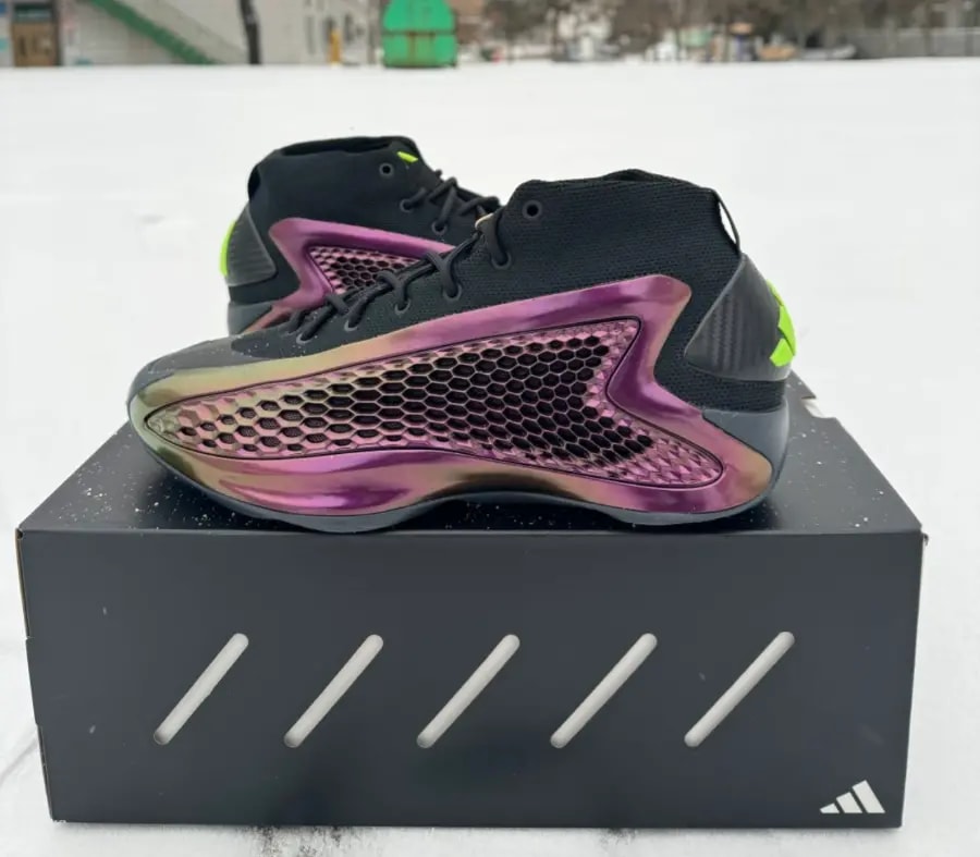 Giày Adidas AE 1 'All Star' IF1858 — ảnh 2