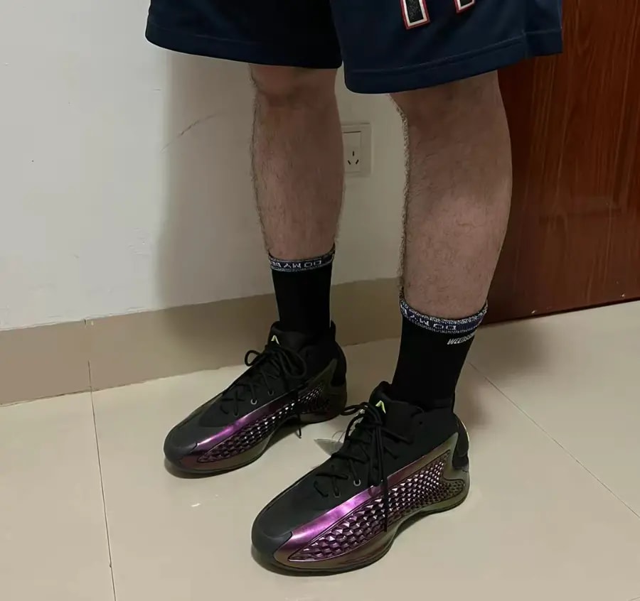 Giày Adidas AE 1 'All Star' IF1858 — ảnh 3