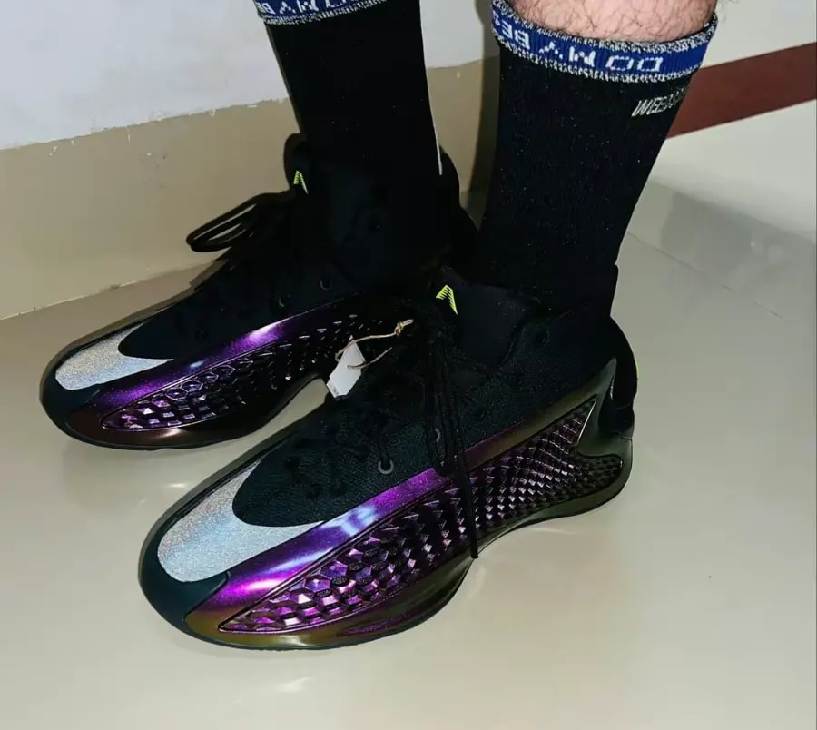 Giày Adidas AE 1 'All Star' IF1858 — ảnh 4