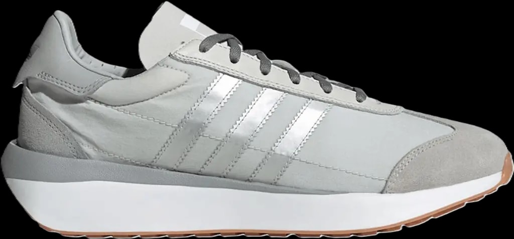 Giày Adidas Country XLG 'Grey' ID0365 — kich-thuoc: 38