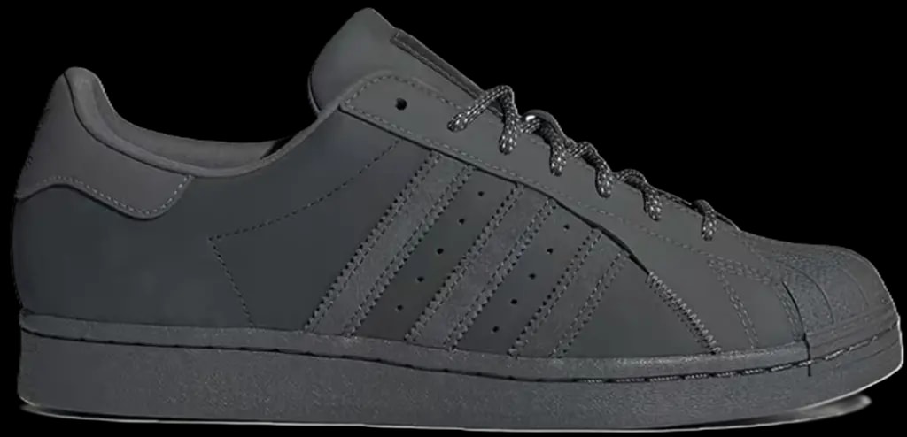 Giày Adidas Originals Superstar 'Grey' IF3922 — kich-thuoc: 36