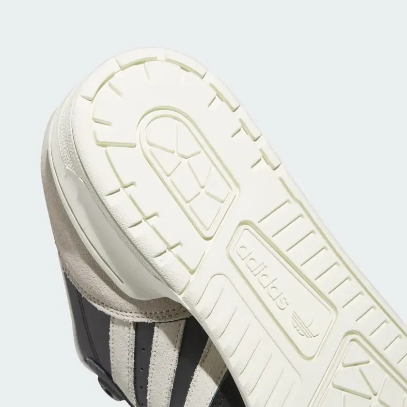 Giày Adidas Rivalry Low 'Core Black' IF6250 — ảnh 2