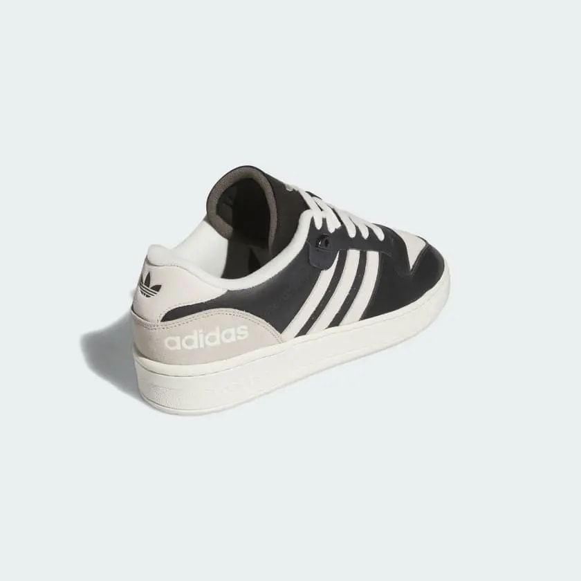 Giày Adidas Rivalry Low 'Core Black' IF6250 — ảnh 4