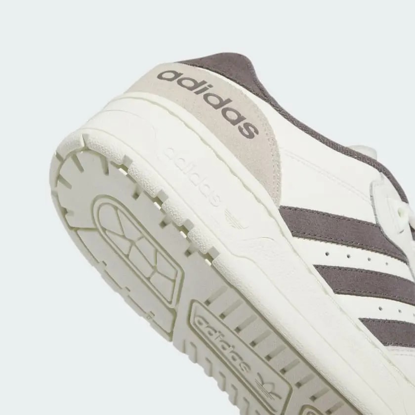 Giày Adidas Rivalry Low 'Ivory' ID5386 — ảnh 2