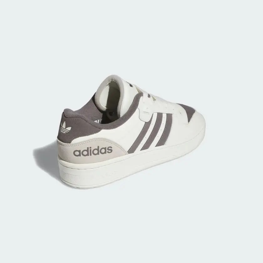 Giày Adidas Rivalry Low 'Ivory' ID5386 — ảnh 4