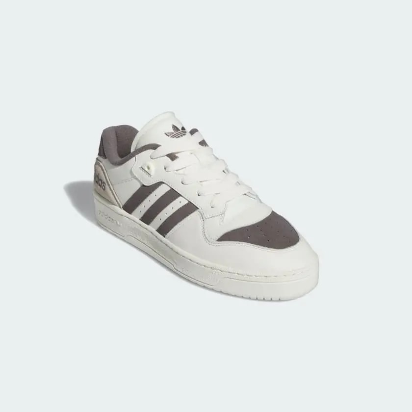 Giày Adidas Rivalry Low 'Ivory' ID5386 — ảnh 5