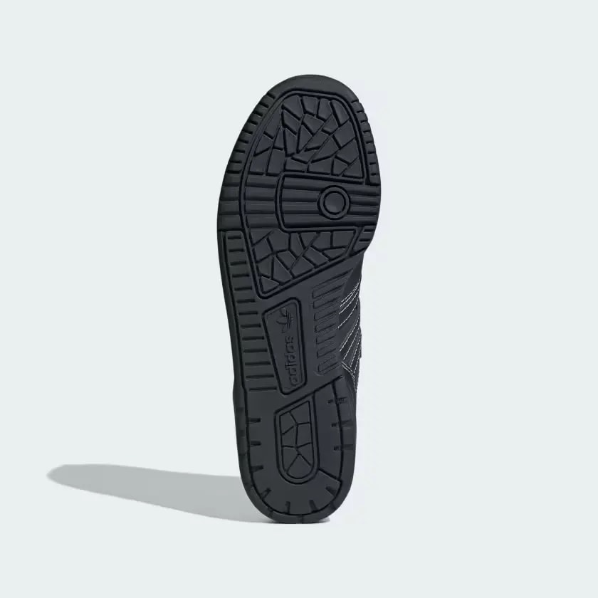 Giày Adidas Rivalry Summer Low 'Black' ID6271 — ảnh 4