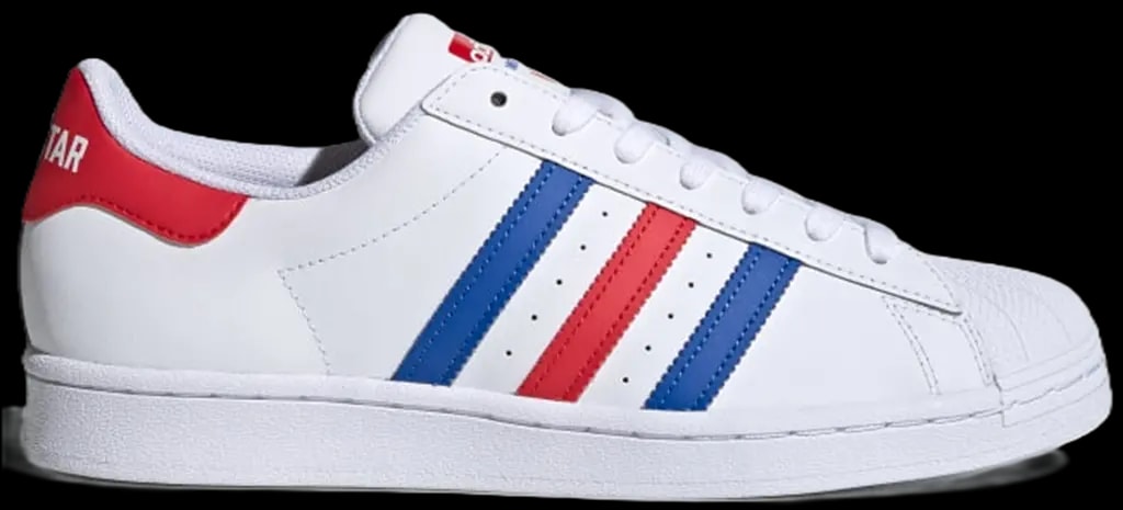 Giày Adidas Superstar 'Americana' FV2806 — kich-thuoc: 37-1-3