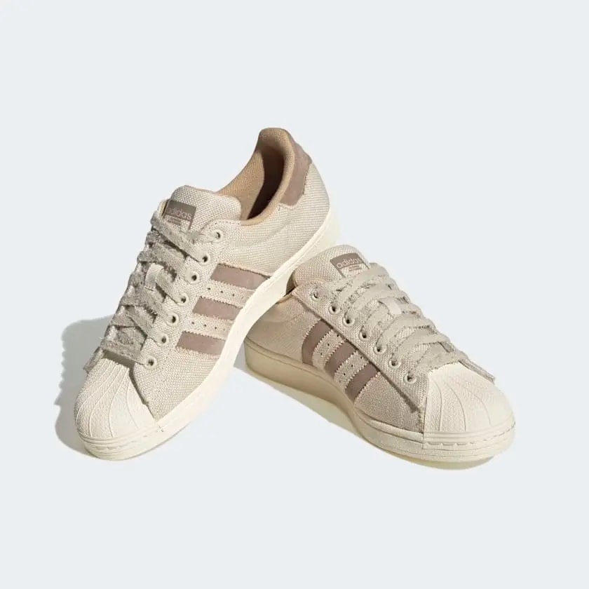 Giày Adidas Superstar 'Earth Day' H06192 — ảnh 4