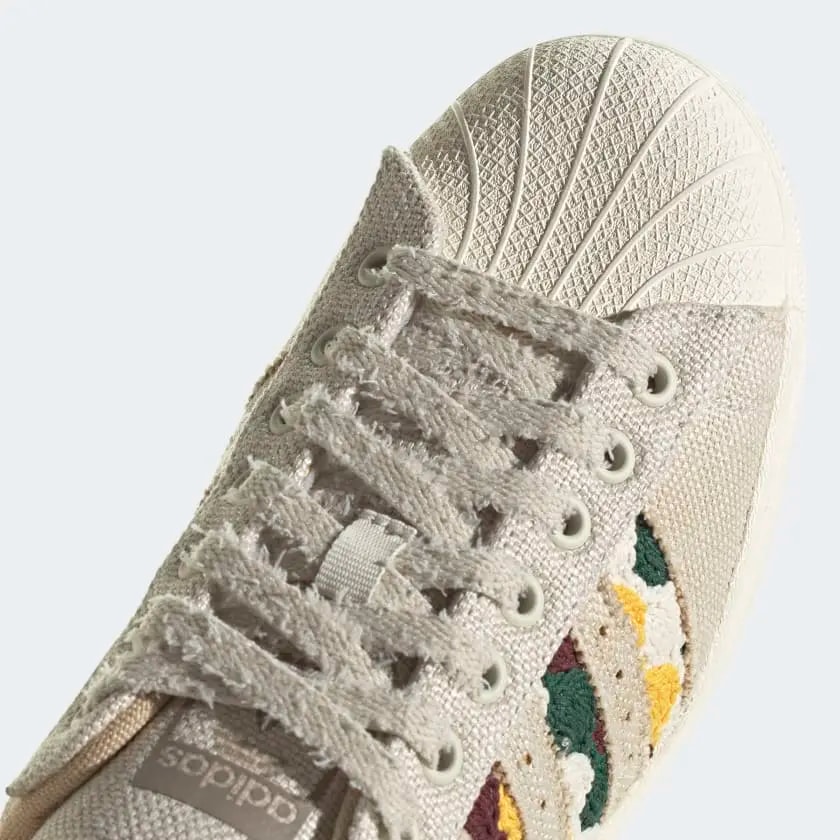 Giày Adidas Superstar 'Earth Day' H06192 — ảnh 5