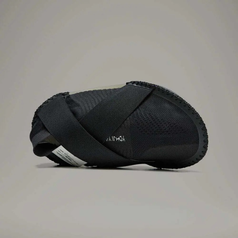 Giày Adidas Y-3 Itogo 'Black' IG5303 — ảnh 3
