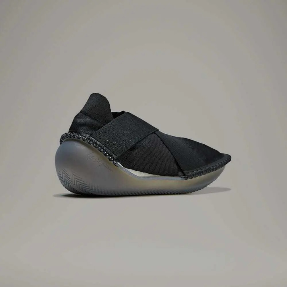 Giày Adidas Y-3 Itogo 'Black' IG5303 — ảnh 5