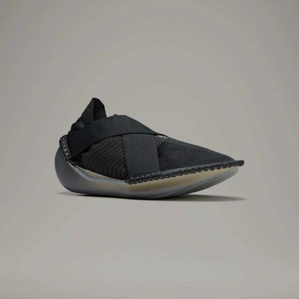 Giày Adidas Y-3 Itogo 'Black' IG5303 — ảnh 2