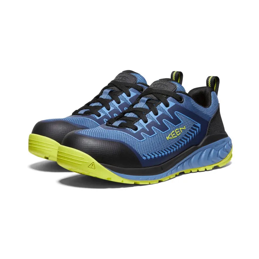 Giày Keen Arvada Work 'Naval Academy' 1027653 — ảnh 3