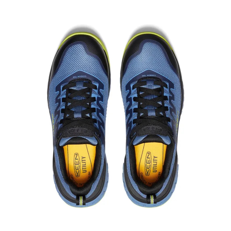 Giày Keen Arvada Work 'Naval Academy' 1027653 — ảnh 5