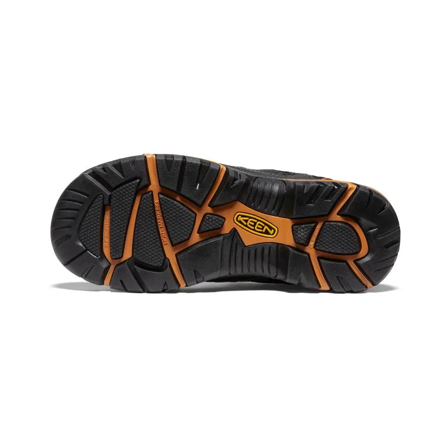 Giày Keen Braddock Low 'Black' 1011244 — ảnh 4