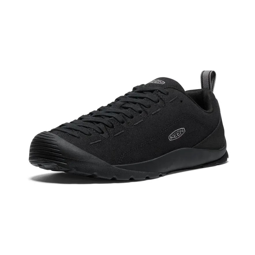 Giày Keen Jasper Canvas 'Black' 1028559 — ảnh 4