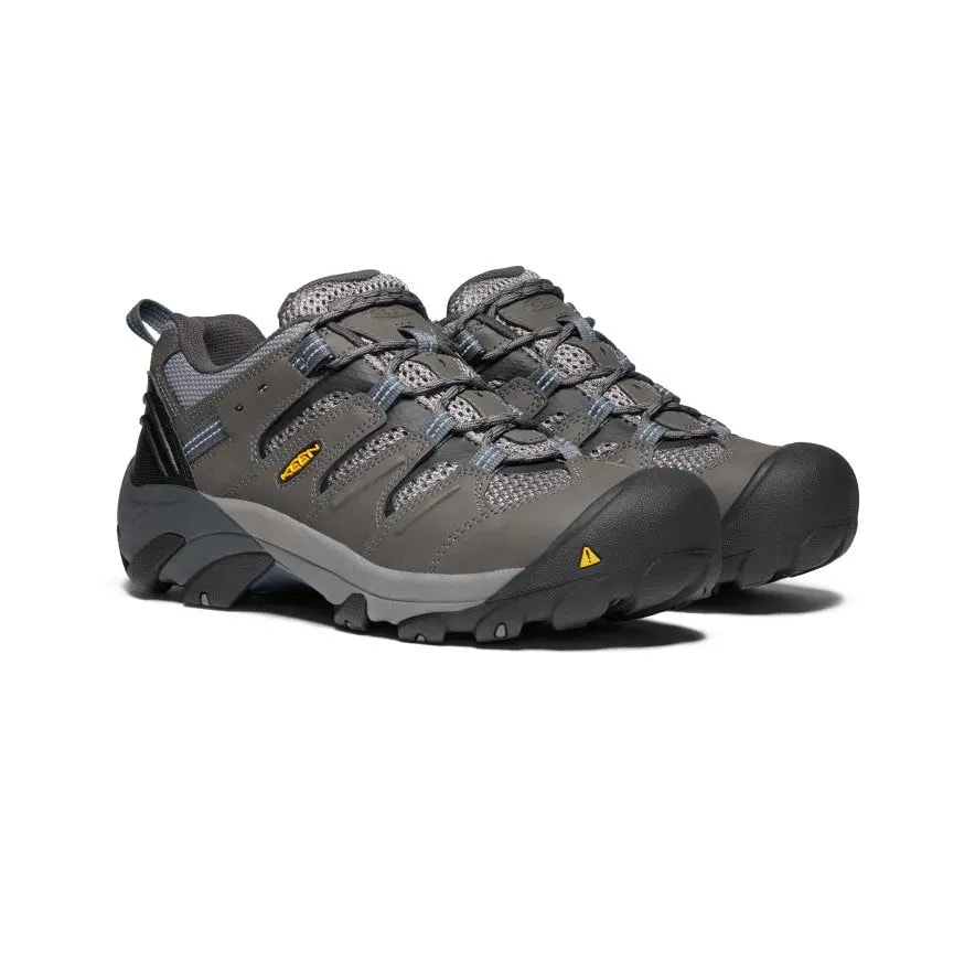 Giày Keen Lansing Low 'Majolica Blue' 1023204 — ảnh 2