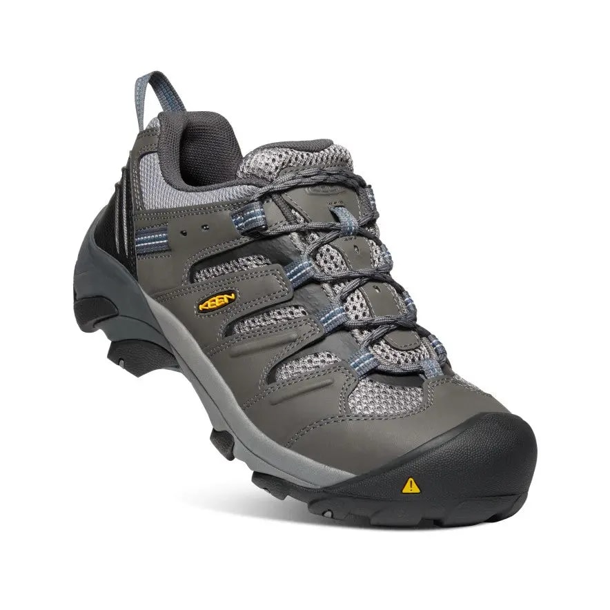 Giày Keen Lansing Low 'Majolica Blue' 1023204 — ảnh 3