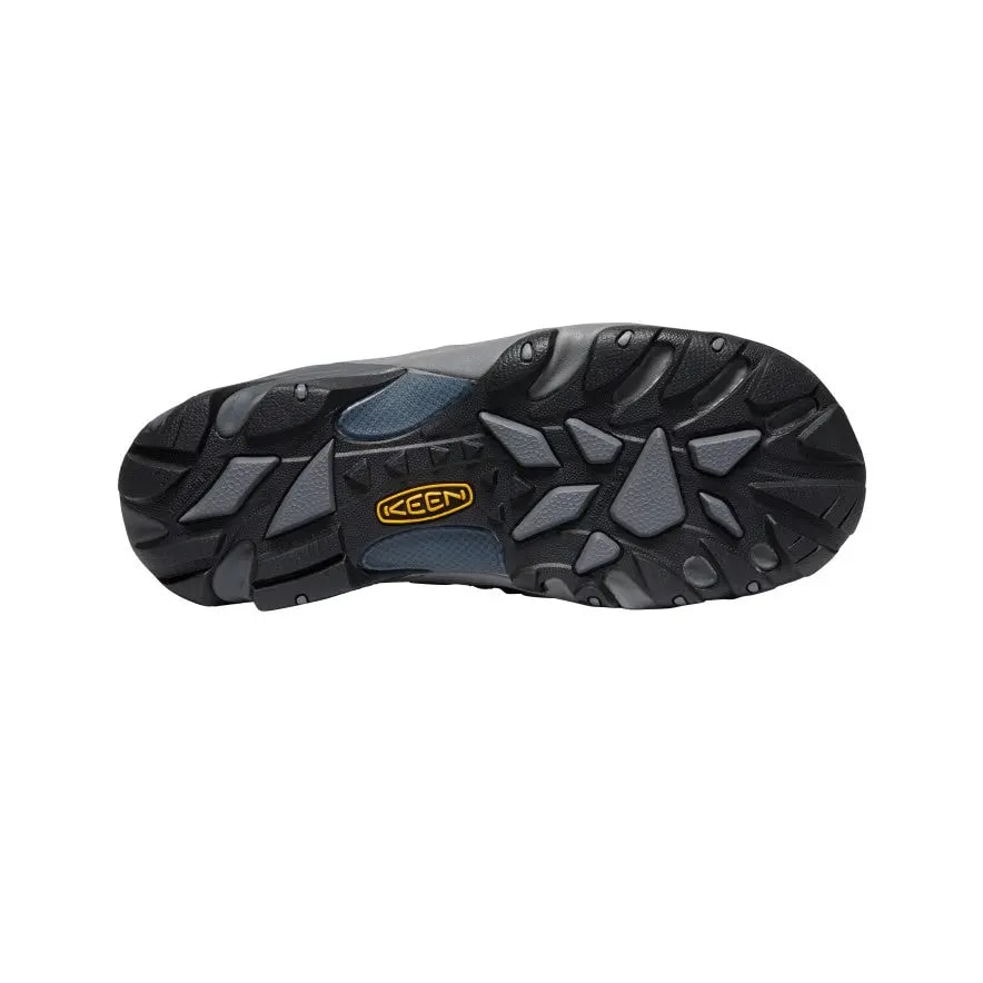 Giày Keen Lansing Low 'Majolica Blue' 1023204 — ảnh 5