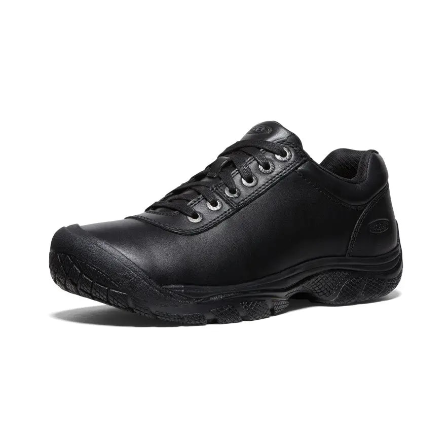 Giày Keen PTC Dress Oxford 'Black' 1006981 — ảnh 3