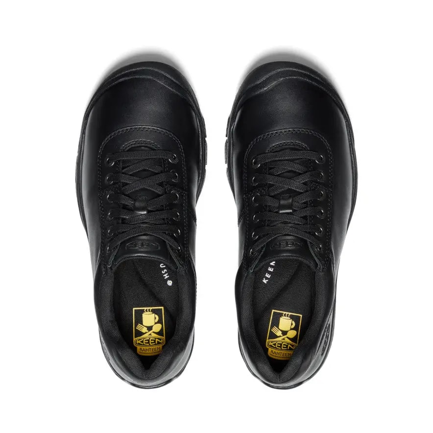 Giày Keen PTC Dress Oxford 'Black' 1006981 — ảnh 4