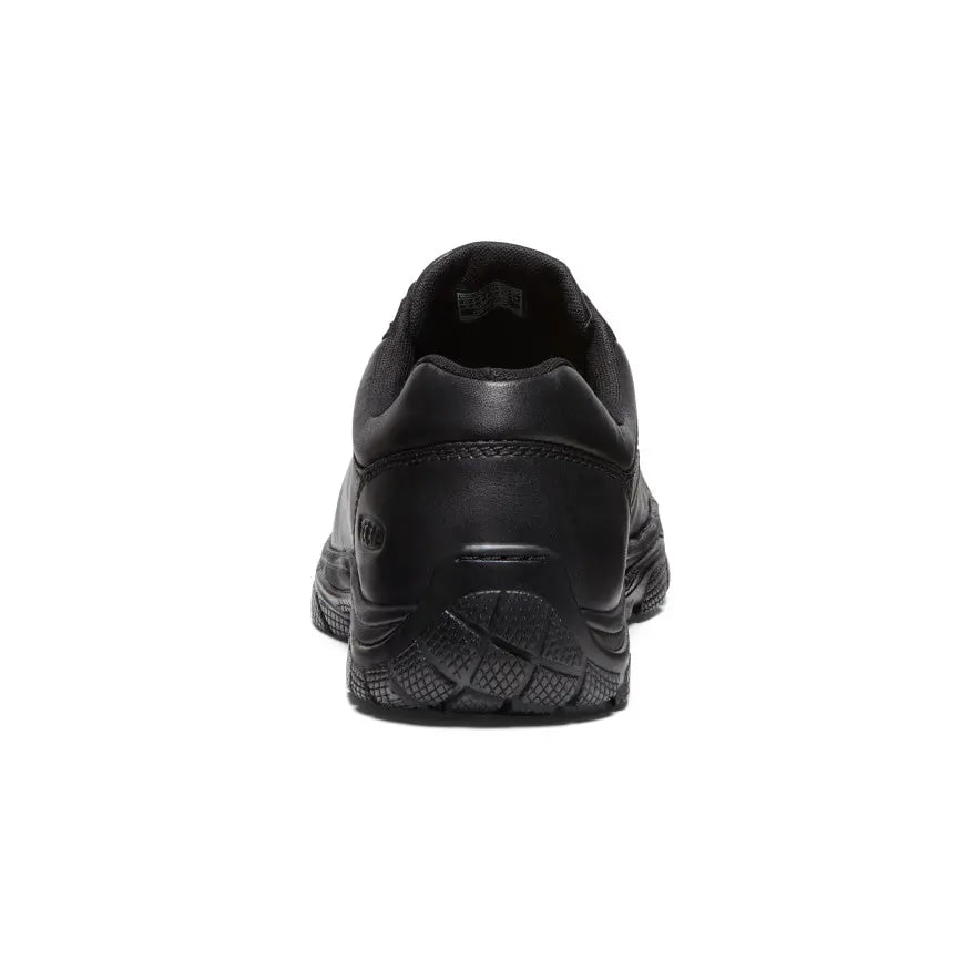 Giày Keen PTC Dress Oxford 'Black' 1006981 — ảnh 5