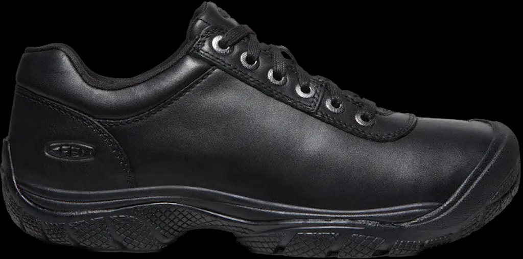 Giày Keen PTC Dress Oxford 'Black' 1006981 — kich-thuoc: 39.5