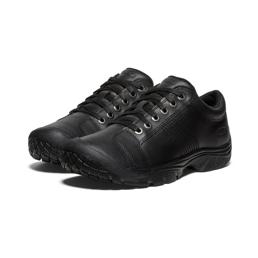 Giày Keen PTC Oxford 'Black' 1006980 — ảnh 2