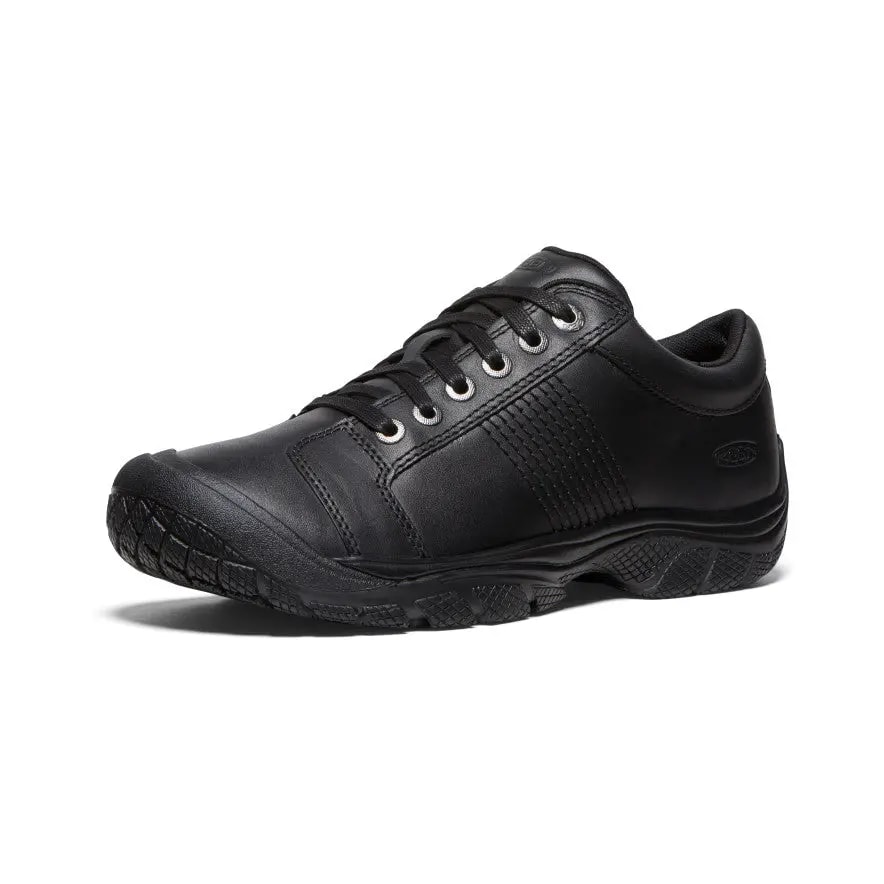 Giày Keen PTC Oxford 'Black' 1006980 — ảnh 3