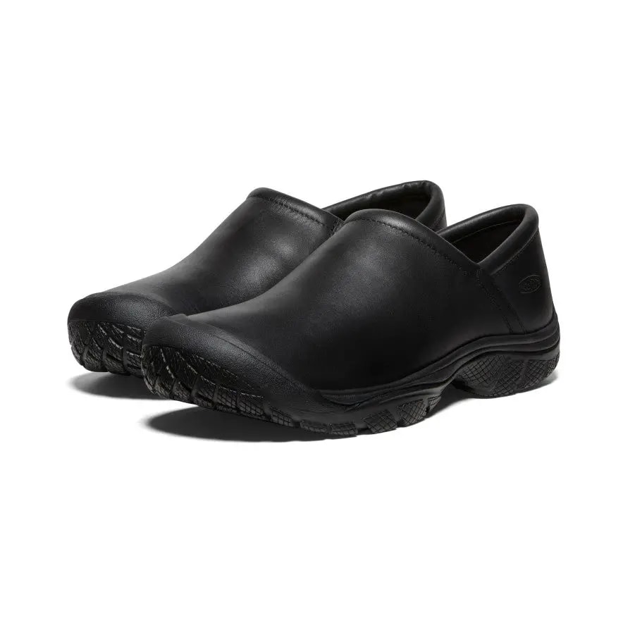 Giày Keen PTC Slip-On II 'Black' 1006983 — ảnh 2