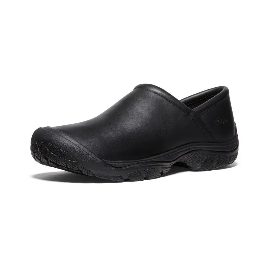 Giày Keen PTC Slip-On II 'Black' 1006983 — ảnh 3