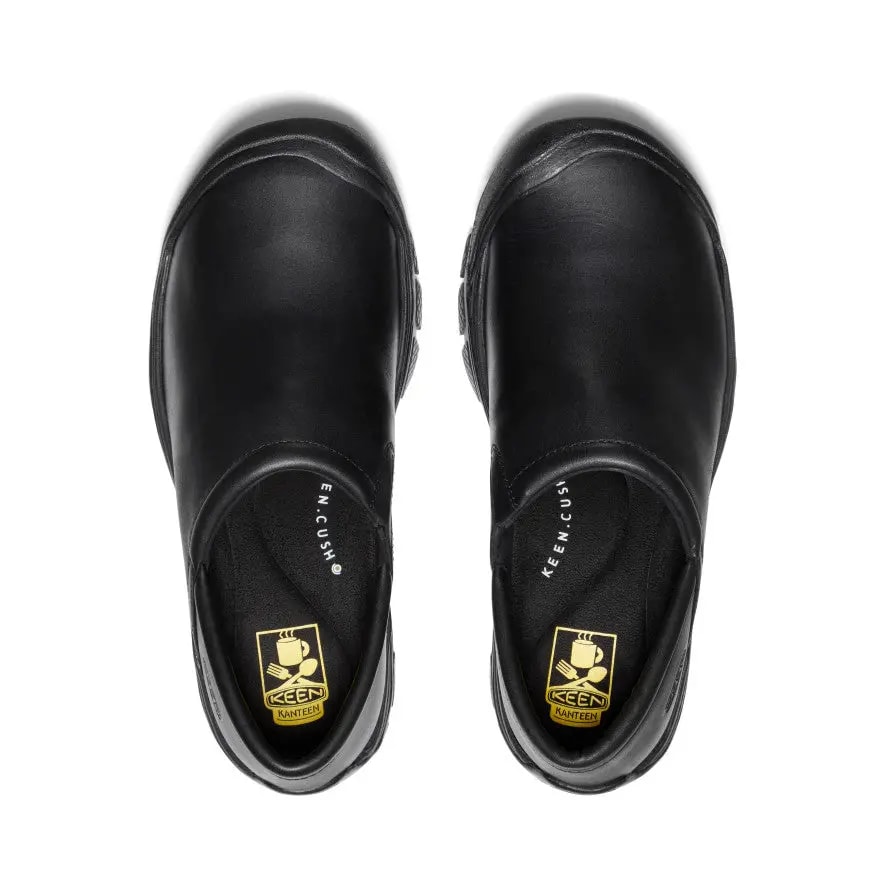 Giày Keen PTC Slip-On II 'Black' 1006983 — ảnh 4