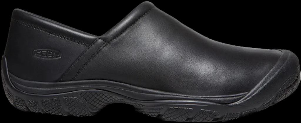 Giày Keen PTC Slip-On II 'Black' 1006983 — kich-thuoc: 39.5