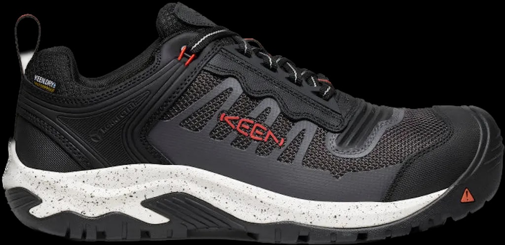 Giày Keen Reno KBF Waterproof 'Red Clay' 1027105 — kich-thuoc: 39.5