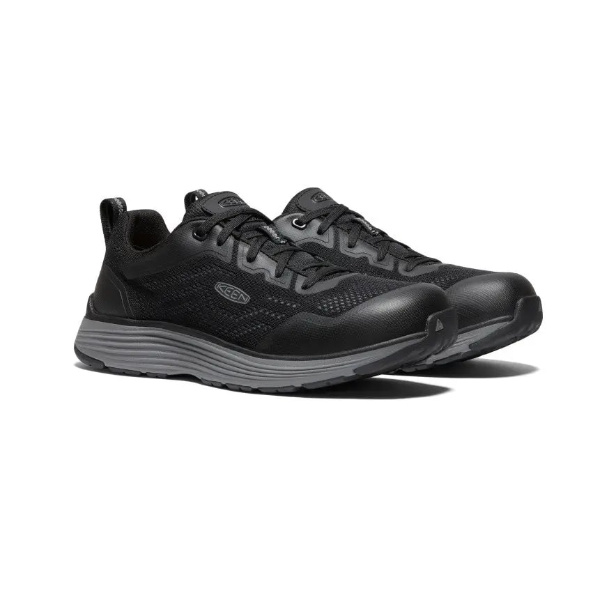 Giày Keen Sparta 2 ESD 'Steel Grey' 1025723 — ảnh 5