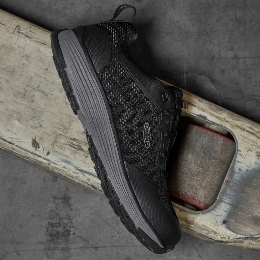Giày Keen Sparta 2 ESD 'Steel Grey' 1025723 — ảnh 3