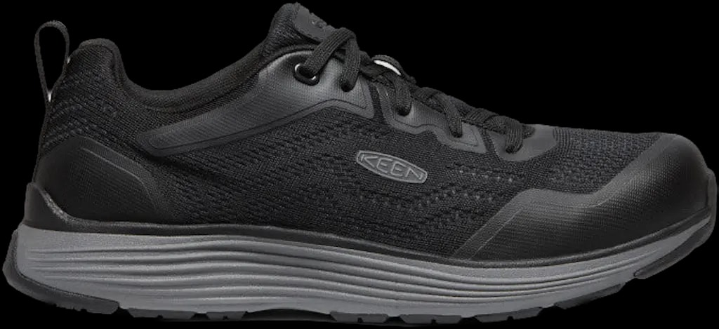 Giày Keen Sparta 2 ESD 'Steel Grey' 1025723 — kich-thuoc: 39.5
