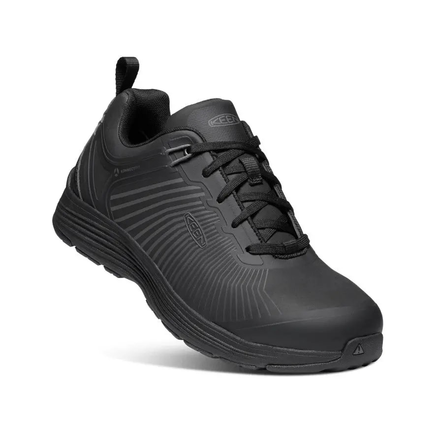 Giày Keen Sparta XT 'Black' 1024191 — ảnh 3