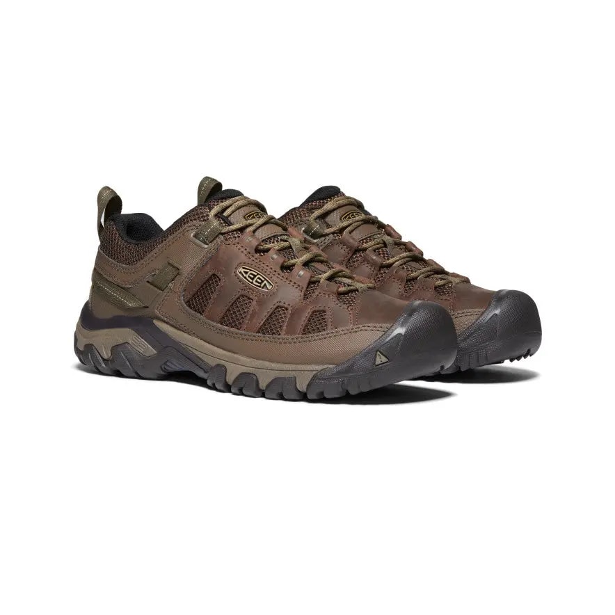 Giày Keen Targhee Vent 'Cuban' 1018577 — ảnh 3