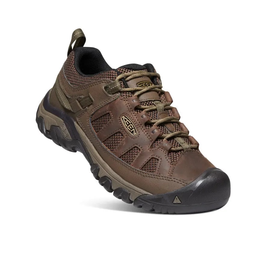 Giày Keen Targhee Vent 'Cuban' 1018577 — ảnh 4