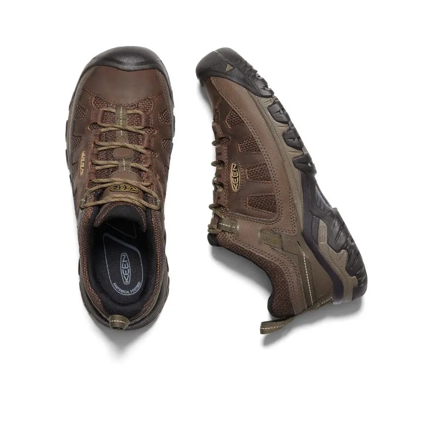 Giày Keen Targhee Vent 'Cuban' 1018577 — ảnh 5