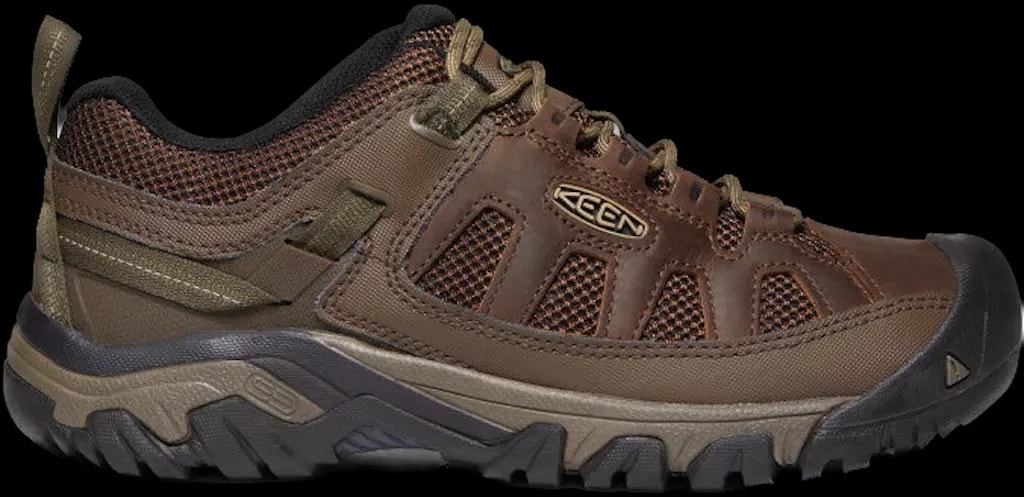 Giày Keen Targhee Vent 'Cuban' 1018577 — kich-thuoc: 40