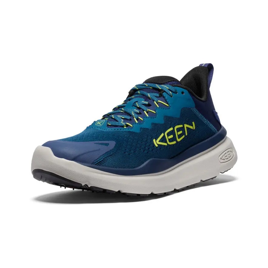 Giày Keen WK450 Walking 'Legion Blue' 1028912 — ảnh 3