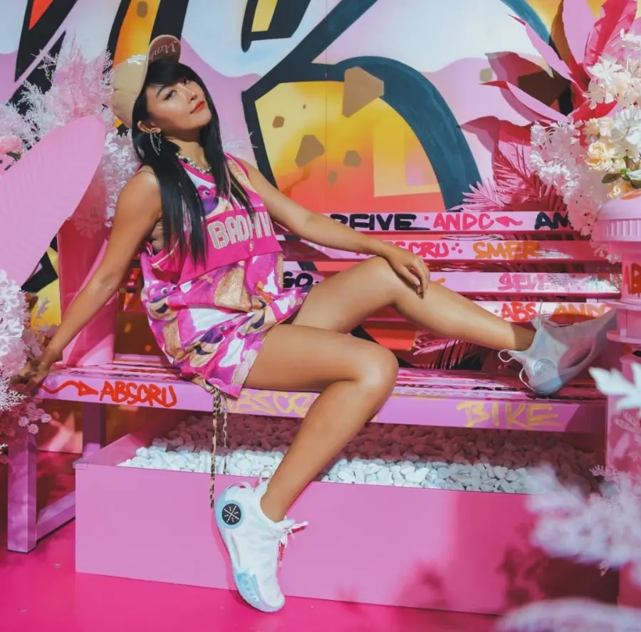 Giày Lining Way Of Wade 9 '305' ABAR119-7 — ảnh 3